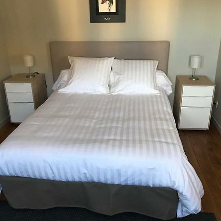 Appartement de 100m² bien situé Boulogne-sur-Mer Exterior foto