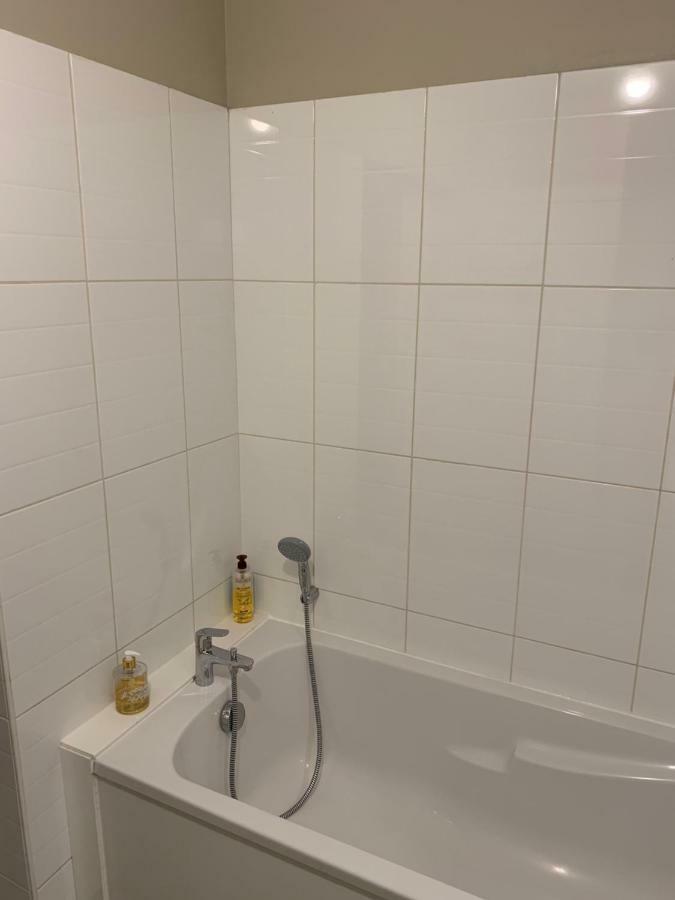 Appartement de 100m² bien situé Boulogne-sur-Mer Exterior foto